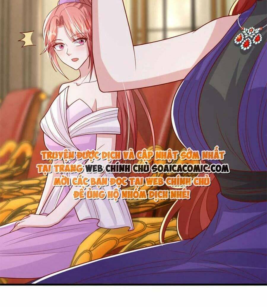 Đại Lão Gọi Tôi Là Tiểu Tổ Tông Chapter 174 - Trang 2