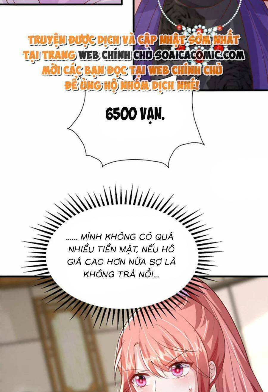 Đại Lão Gọi Tôi Là Tiểu Tổ Tông Chapter 174 - Trang 2