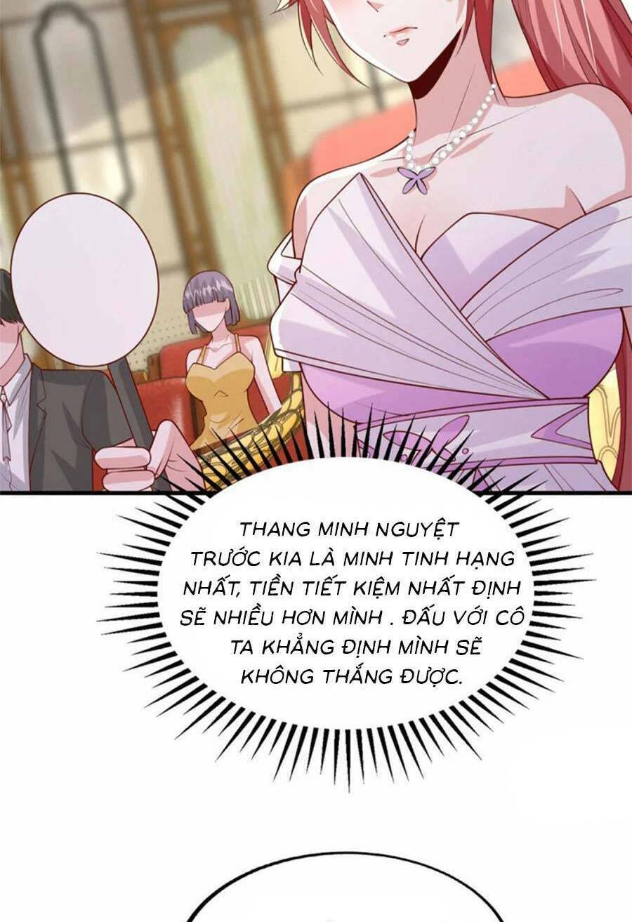 Đại Lão Gọi Tôi Là Tiểu Tổ Tông Chapter 174 - Trang 2