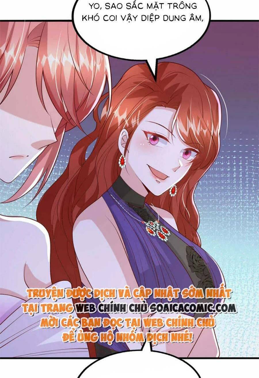 Đại Lão Gọi Tôi Là Tiểu Tổ Tông Chapter 174 - Trang 2