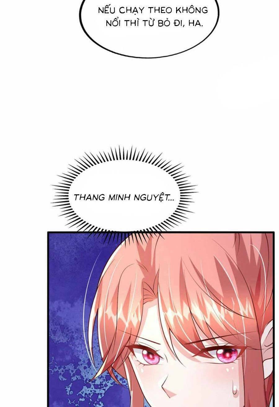 Đại Lão Gọi Tôi Là Tiểu Tổ Tông Chapter 174 - Trang 2