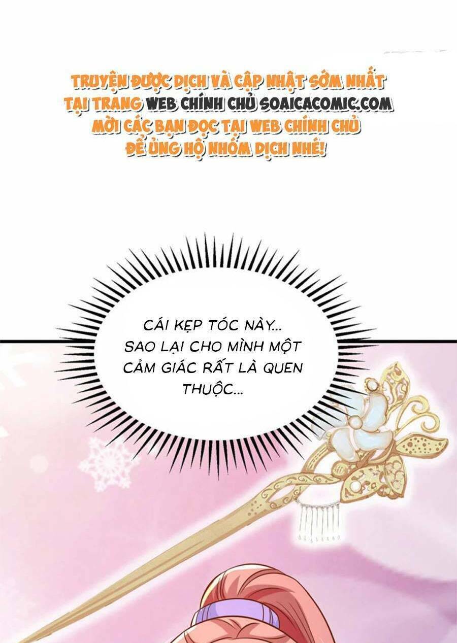 Đại Lão Gọi Tôi Là Tiểu Tổ Tông Chapter 174 - Trang 2