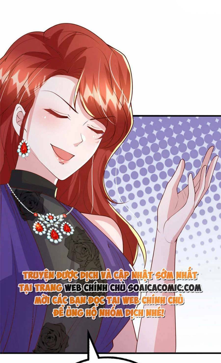 Đại Lão Gọi Tôi Là Tiểu Tổ Tông Chapter 174 - Trang 2