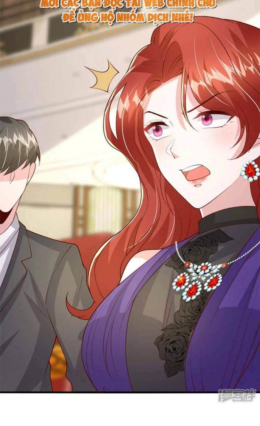 Đại Lão Gọi Tôi Là Tiểu Tổ Tông Chapter 174 - Trang 2