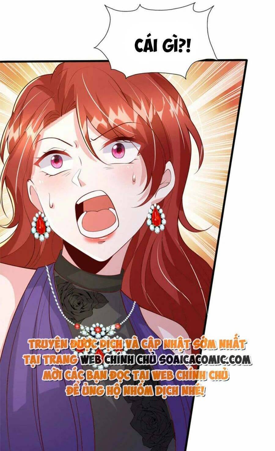 Đại Lão Gọi Tôi Là Tiểu Tổ Tông Chapter 174 - Trang 2