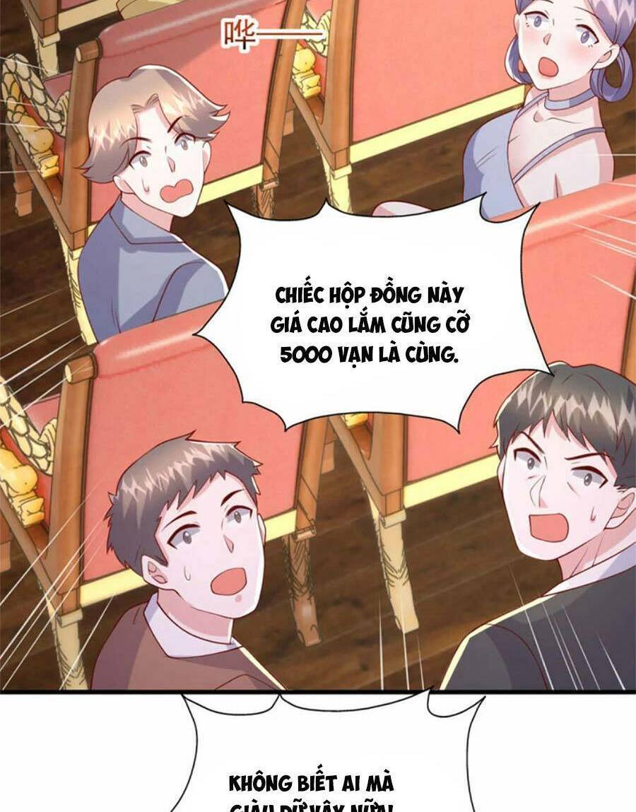 Đại Lão Gọi Tôi Là Tiểu Tổ Tông Chapter 174 - Trang 2