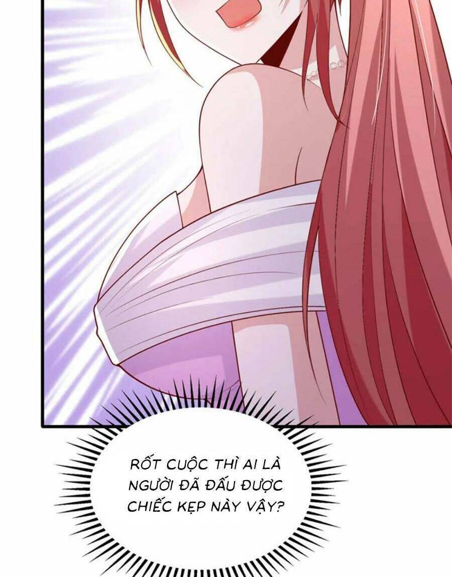 Đại Lão Gọi Tôi Là Tiểu Tổ Tông Chapter 174 - Trang 2