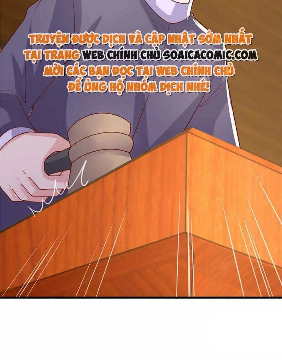 Đại Lão Gọi Tôi Là Tiểu Tổ Tông Chapter 174 - Trang 2