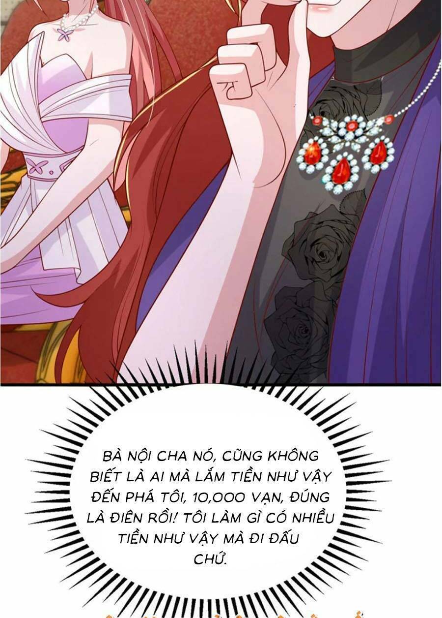 Đại Lão Gọi Tôi Là Tiểu Tổ Tông Chapter 174 - Trang 2