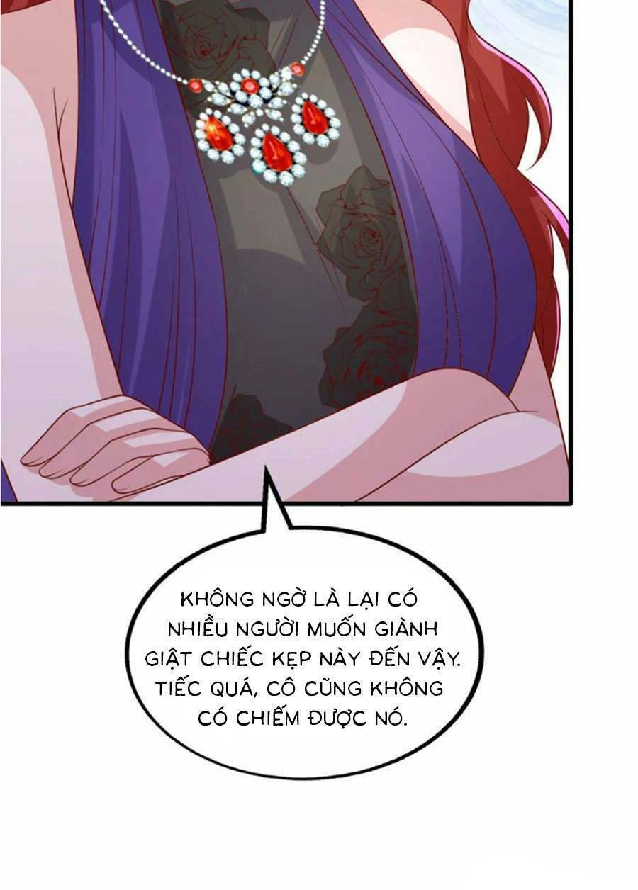 Đại Lão Gọi Tôi Là Tiểu Tổ Tông Chapter 174 - Trang 2