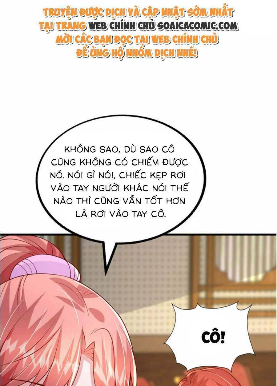 Đại Lão Gọi Tôi Là Tiểu Tổ Tông Chapter 174 - Trang 2