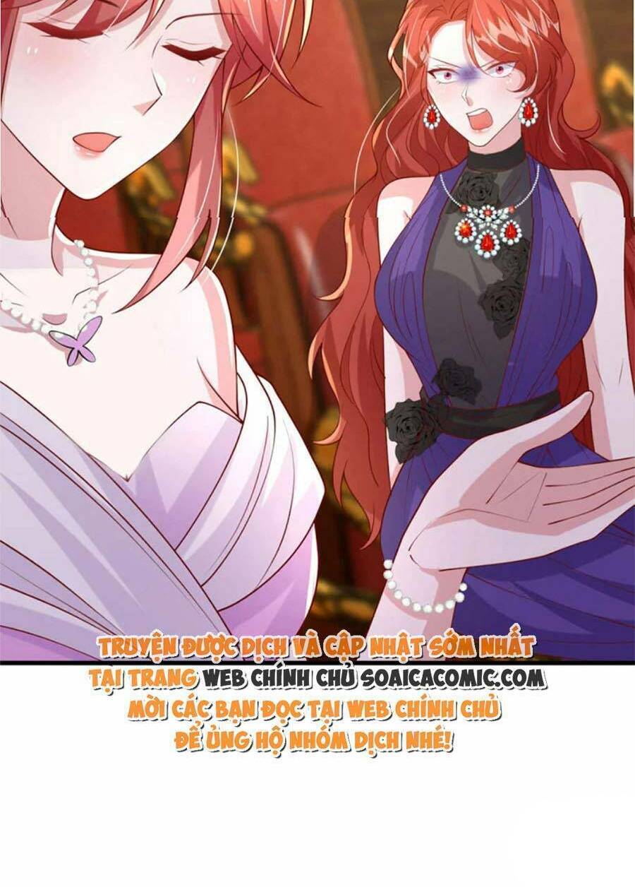 Đại Lão Gọi Tôi Là Tiểu Tổ Tông Chapter 174 - Trang 2