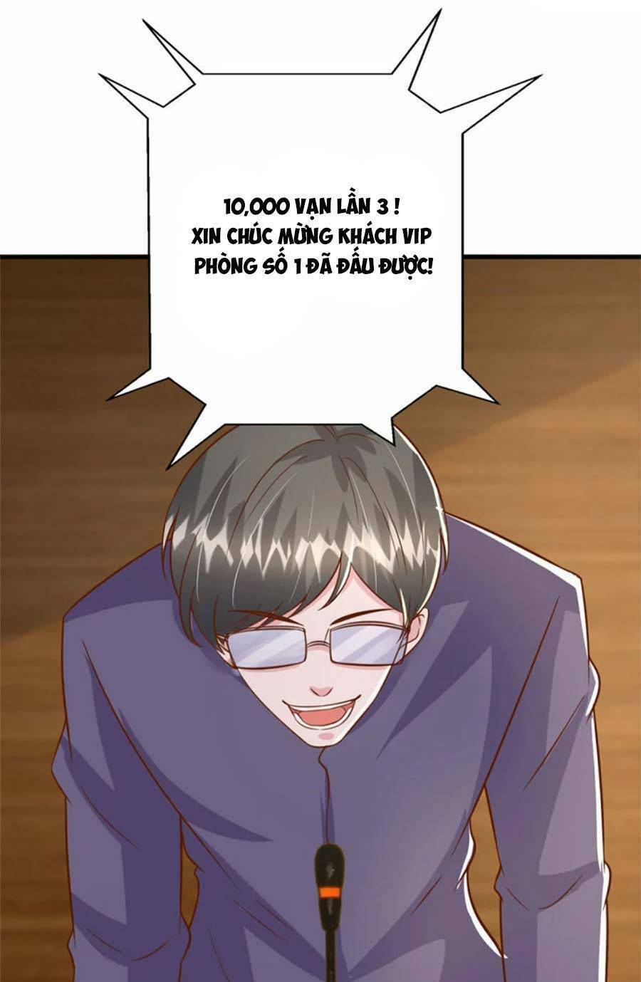 Đại Lão Gọi Tôi Là Tiểu Tổ Tông Chapter 174 - Trang 2