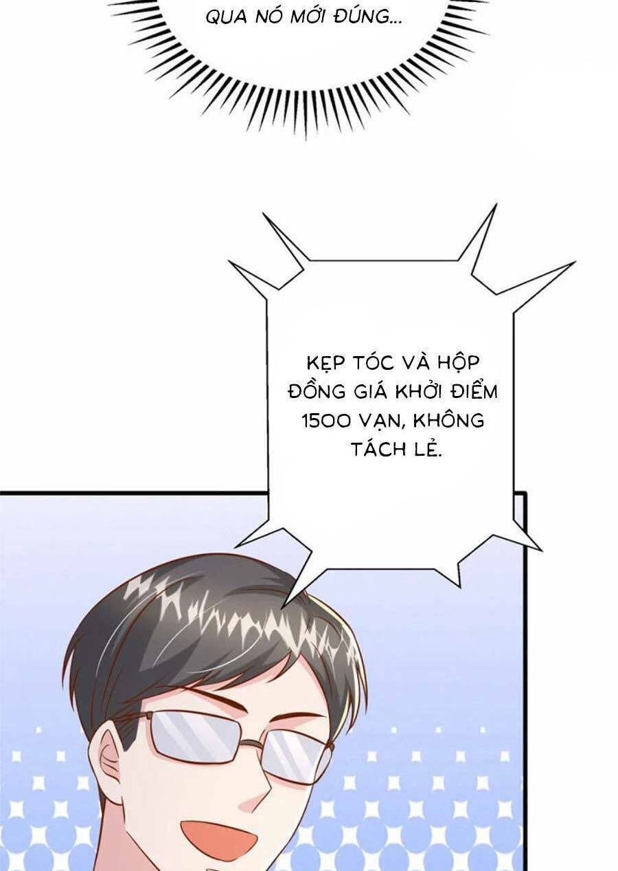 Đại Lão Gọi Tôi Là Tiểu Tổ Tông Chapter 174 - Trang 2