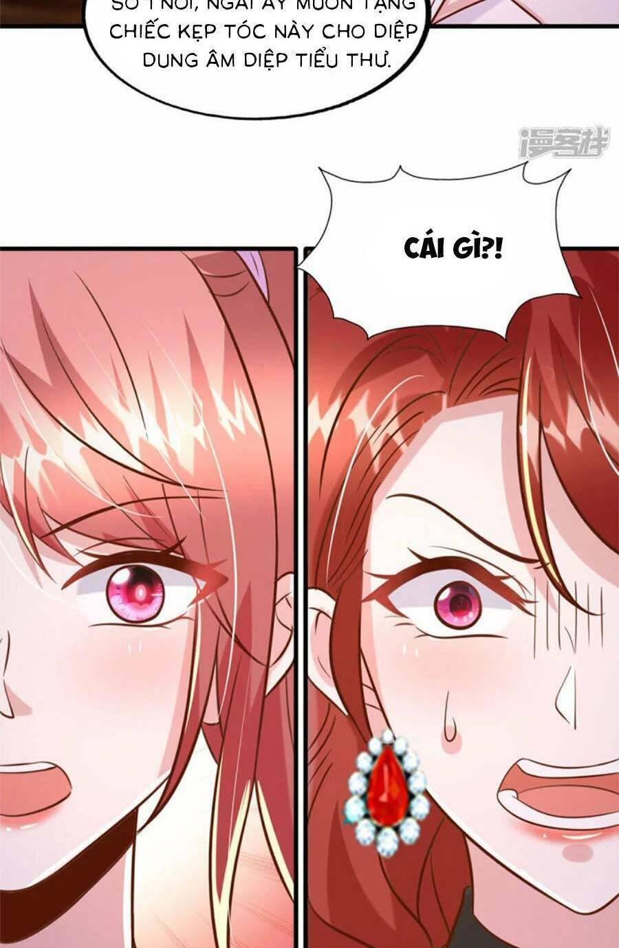 Đại Lão Gọi Tôi Là Tiểu Tổ Tông Chapter 174 - Trang 2