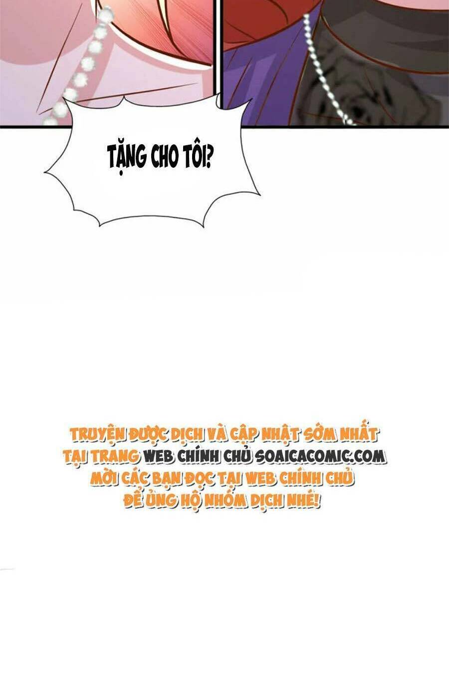 Đại Lão Gọi Tôi Là Tiểu Tổ Tông Chapter 174 - Trang 2