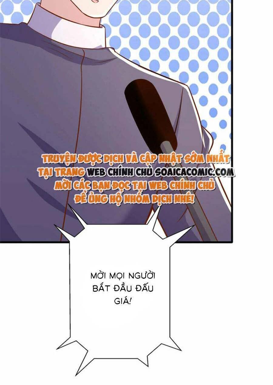 Đại Lão Gọi Tôi Là Tiểu Tổ Tông Chapter 174 - Trang 2