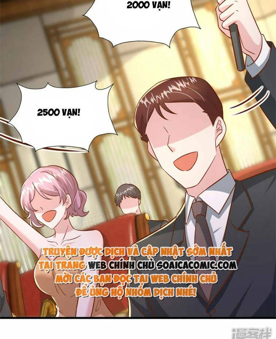 Đại Lão Gọi Tôi Là Tiểu Tổ Tông Chapter 174 - Trang 2