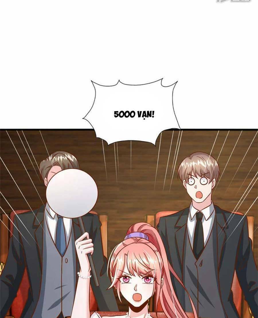 Đại Lão Gọi Tôi Là Tiểu Tổ Tông Chapter 174 - Trang 2