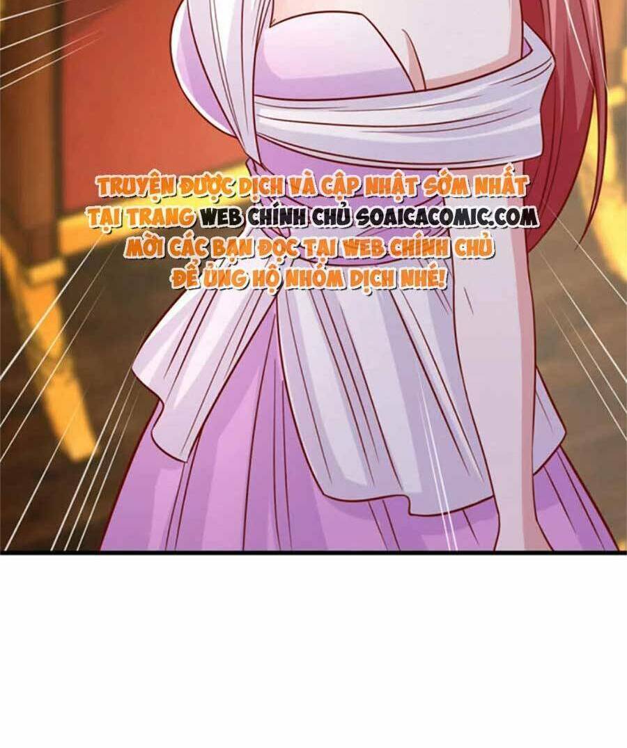 Đại Lão Gọi Tôi Là Tiểu Tổ Tông Chapter 175 - Trang 2