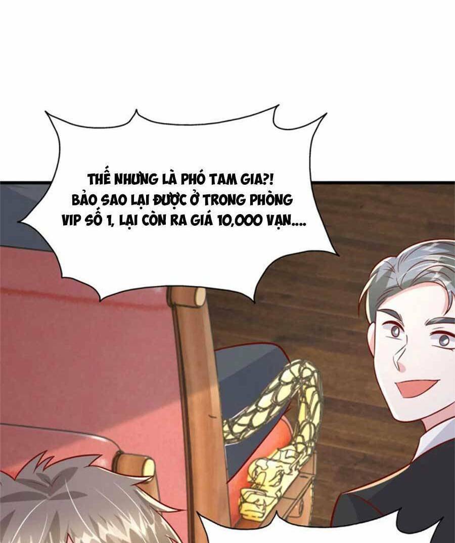 Đại Lão Gọi Tôi Là Tiểu Tổ Tông Chapter 175 - Trang 2