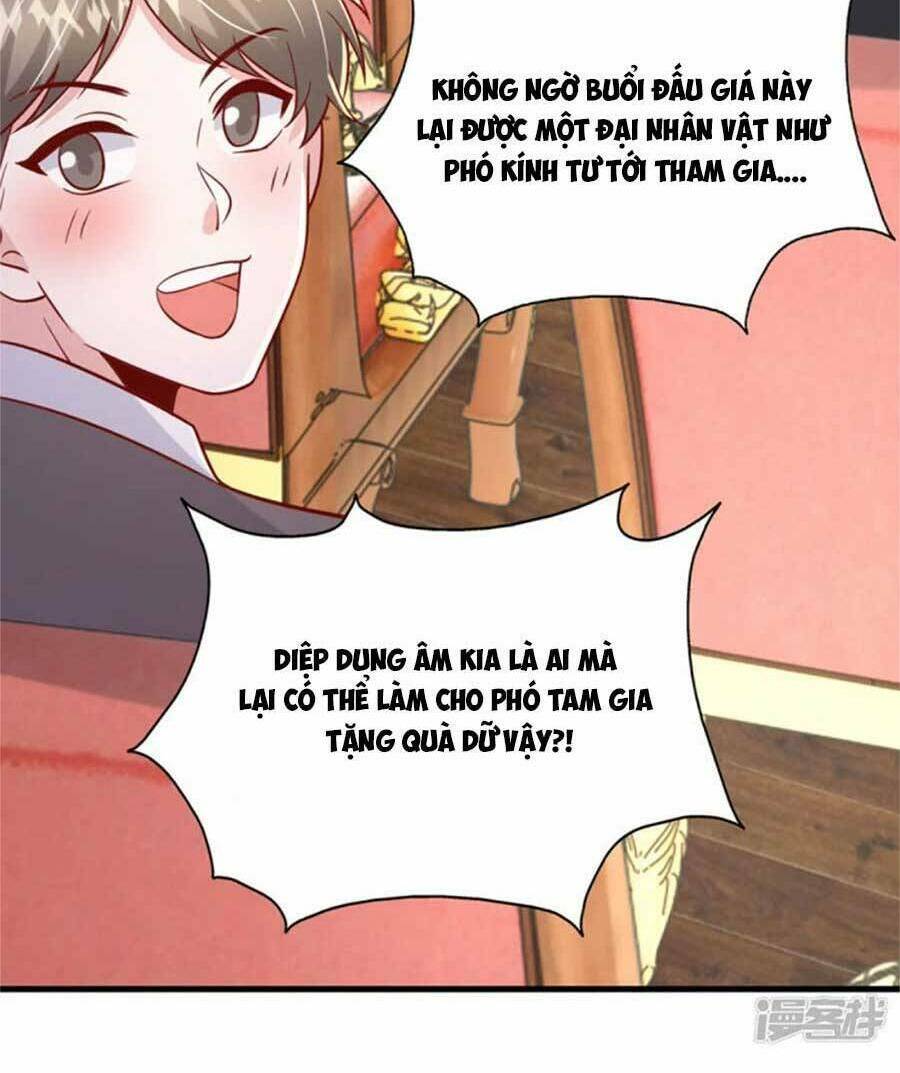 Đại Lão Gọi Tôi Là Tiểu Tổ Tông Chapter 175 - Trang 2