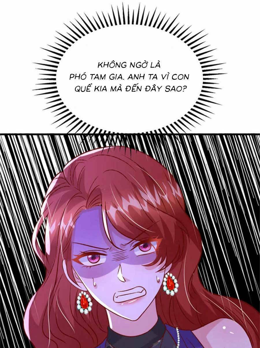 Đại Lão Gọi Tôi Là Tiểu Tổ Tông Chapter 175 - Trang 2