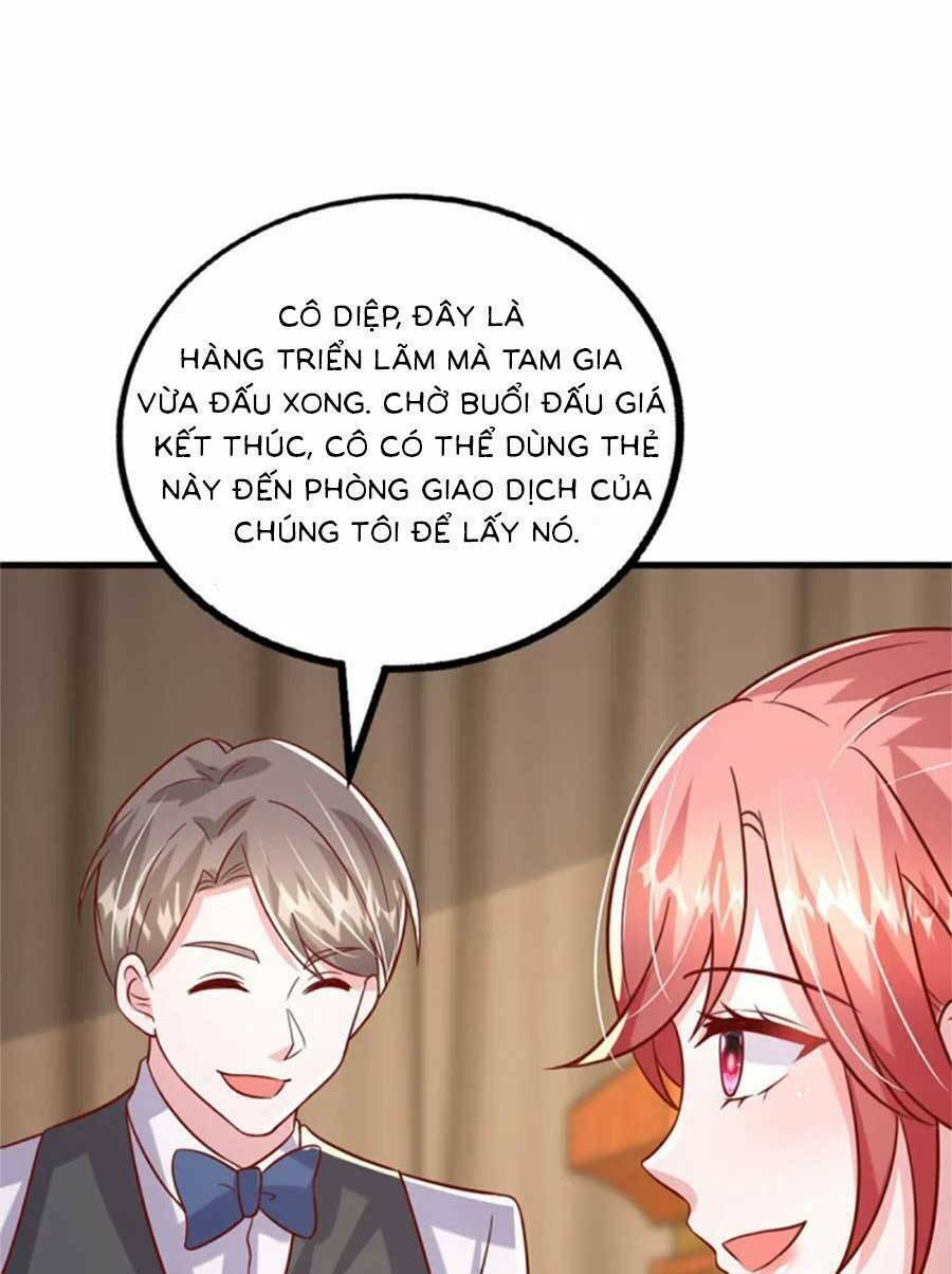 Đại Lão Gọi Tôi Là Tiểu Tổ Tông Chapter 175 - Trang 2