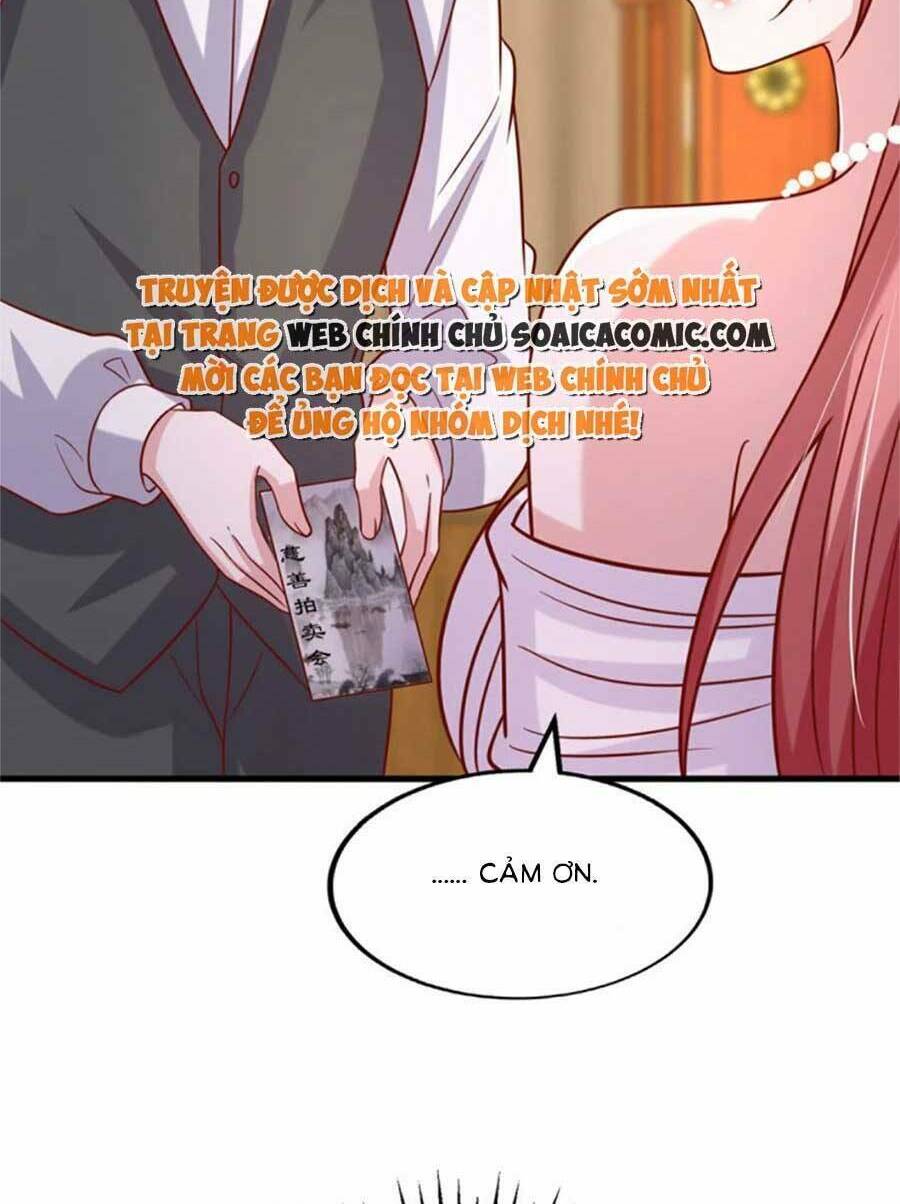 Đại Lão Gọi Tôi Là Tiểu Tổ Tông Chapter 175 - Trang 2