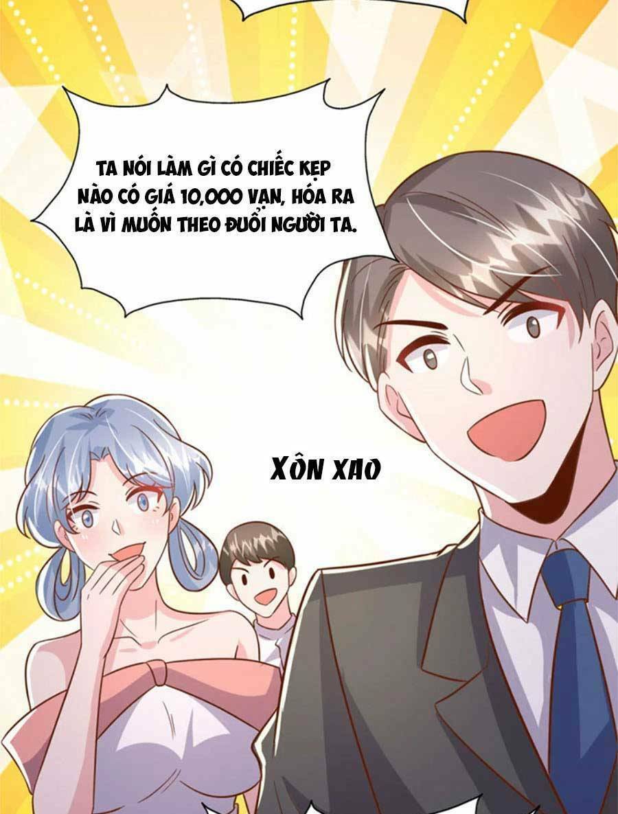 Đại Lão Gọi Tôi Là Tiểu Tổ Tông Chapter 175 - Trang 2