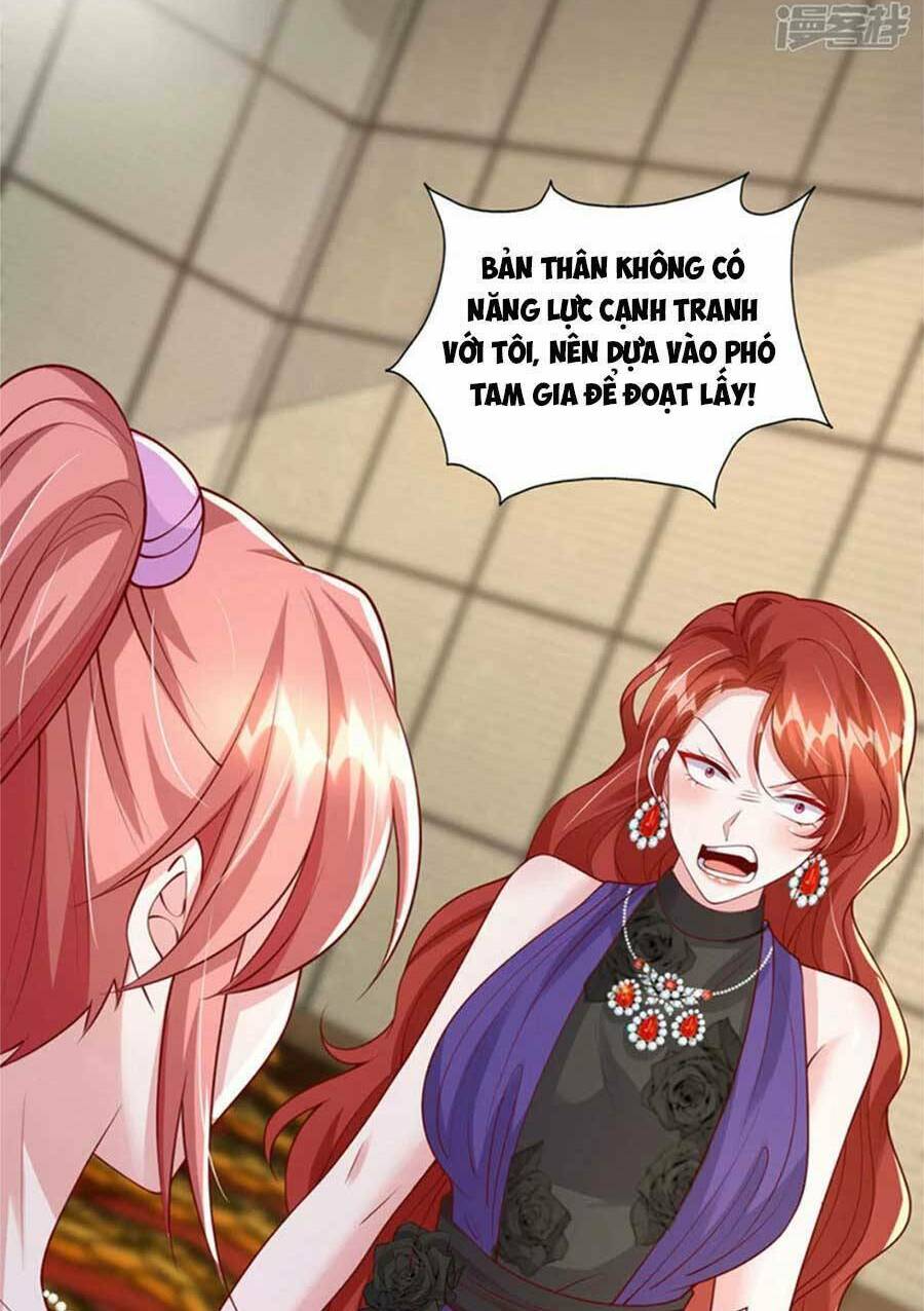 Đại Lão Gọi Tôi Là Tiểu Tổ Tông Chapter 175 - Trang 2