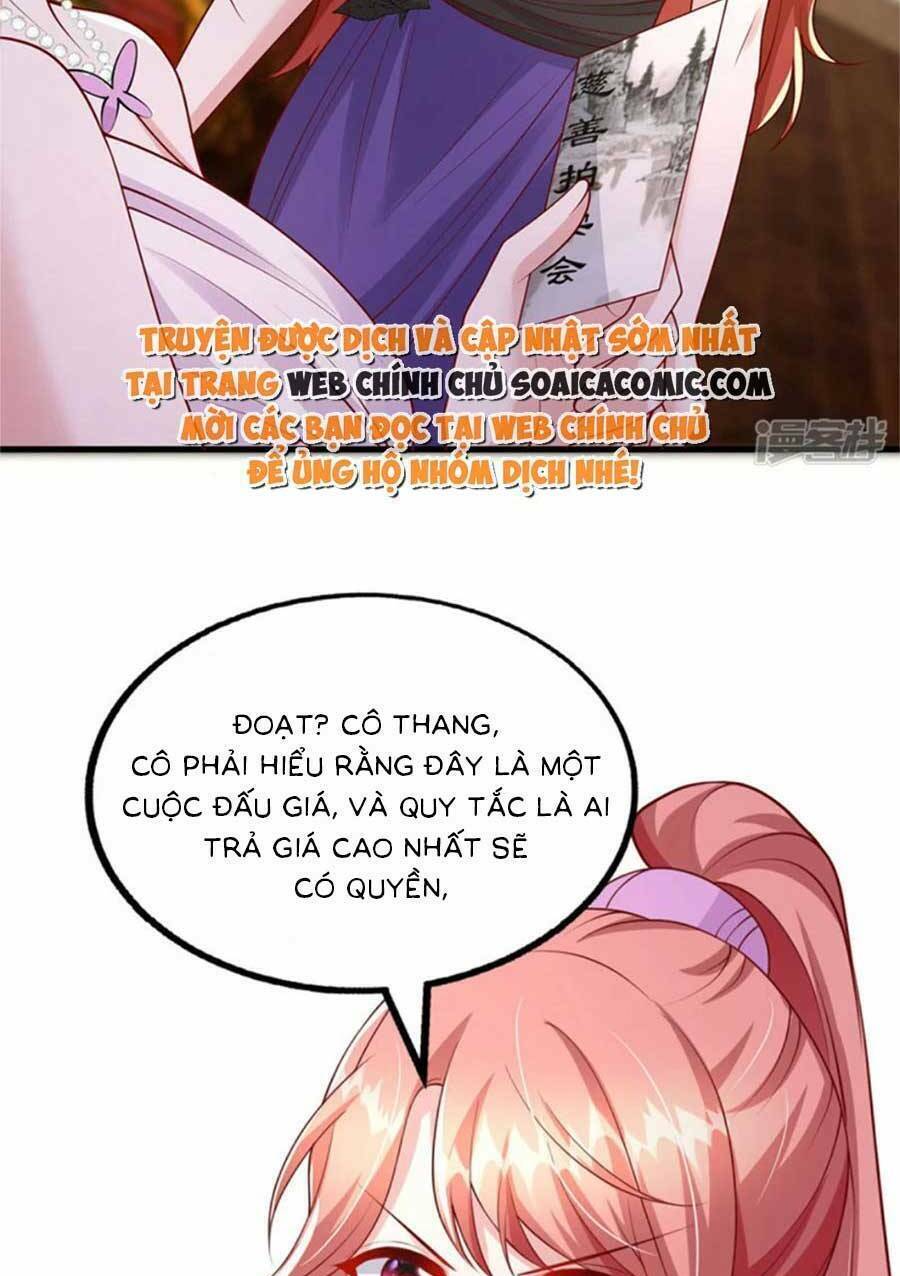 Đại Lão Gọi Tôi Là Tiểu Tổ Tông Chapter 175 - Trang 2