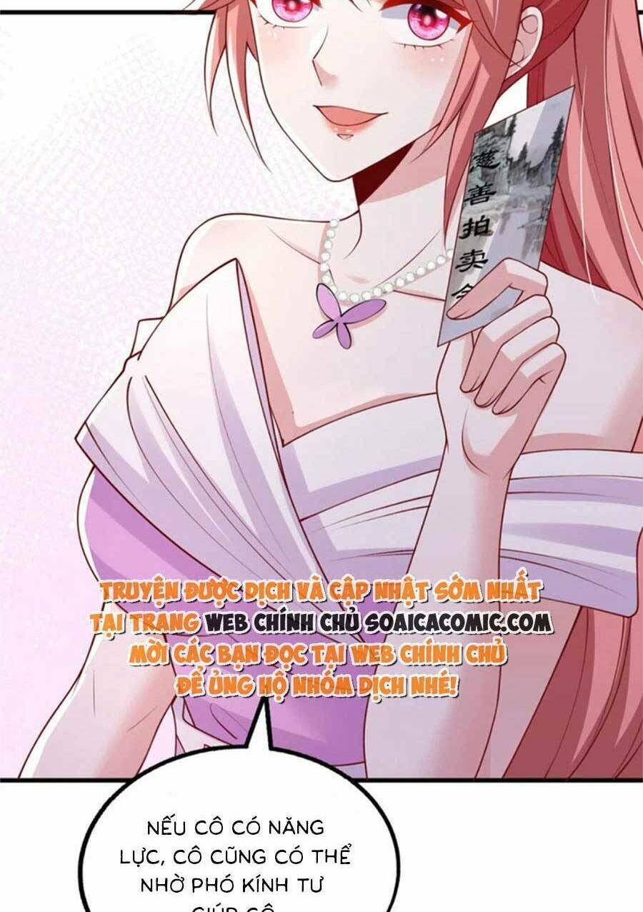 Đại Lão Gọi Tôi Là Tiểu Tổ Tông Chapter 175 - Trang 2