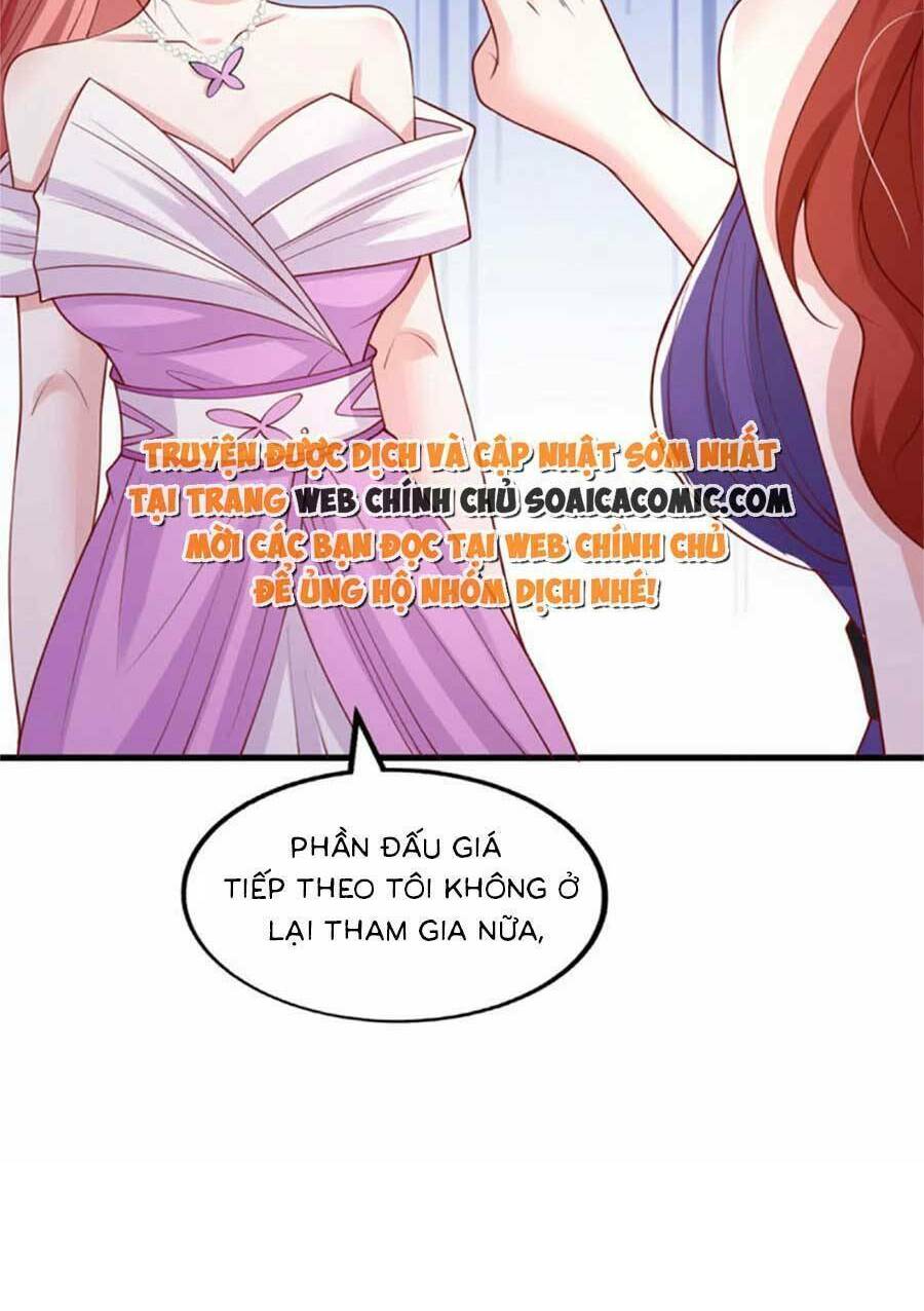 Đại Lão Gọi Tôi Là Tiểu Tổ Tông Chapter 175 - Trang 2