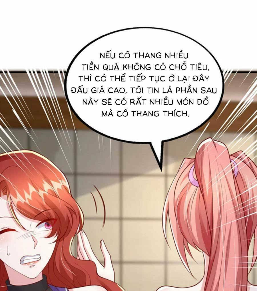 Đại Lão Gọi Tôi Là Tiểu Tổ Tông Chapter 175 - Trang 2