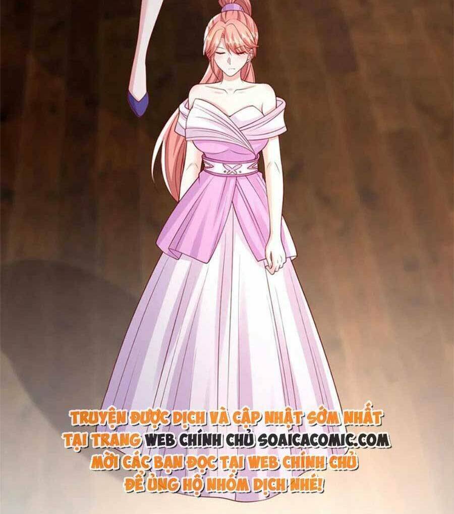 Đại Lão Gọi Tôi Là Tiểu Tổ Tông Chapter 175 - Trang 2