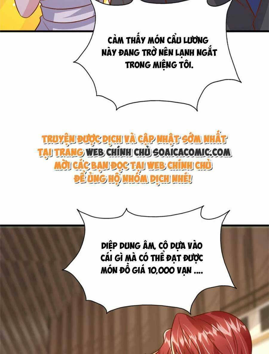 Đại Lão Gọi Tôi Là Tiểu Tổ Tông Chapter 175 - Trang 2