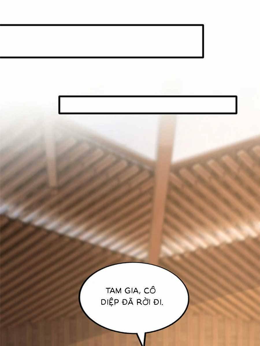 Đại Lão Gọi Tôi Là Tiểu Tổ Tông Chapter 175 - Trang 2