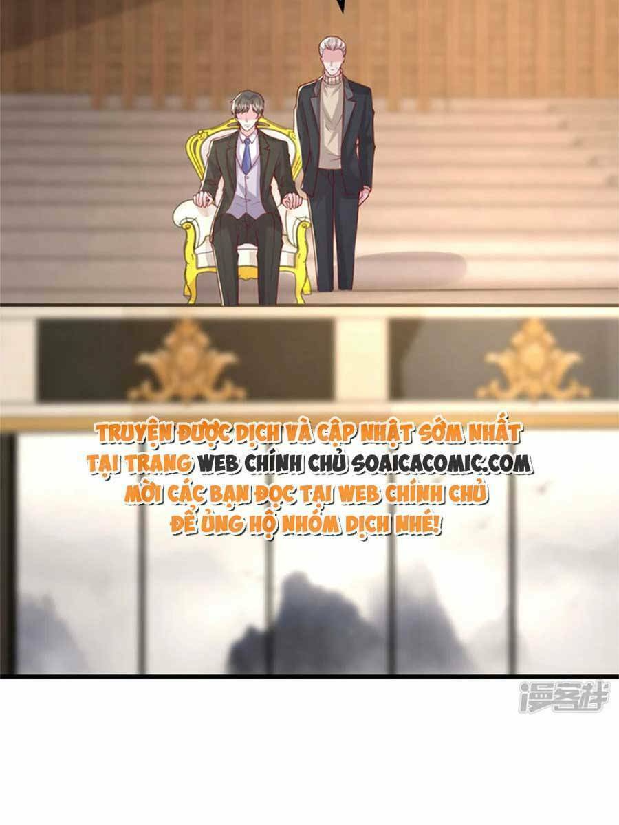 Đại Lão Gọi Tôi Là Tiểu Tổ Tông Chapter 175 - Trang 2