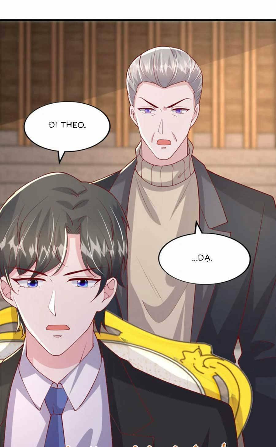 Đại Lão Gọi Tôi Là Tiểu Tổ Tông Chapter 175 - Trang 2