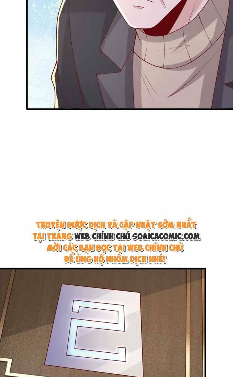 Đại Lão Gọi Tôi Là Tiểu Tổ Tông Chapter 175 - Trang 2