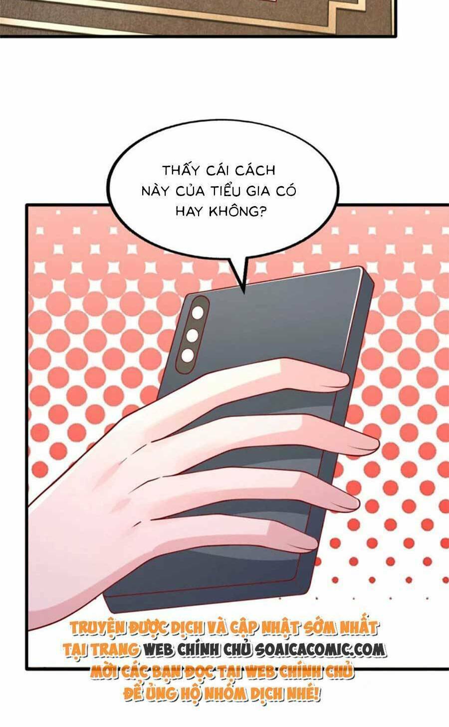 Đại Lão Gọi Tôi Là Tiểu Tổ Tông Chapter 175 - Trang 2