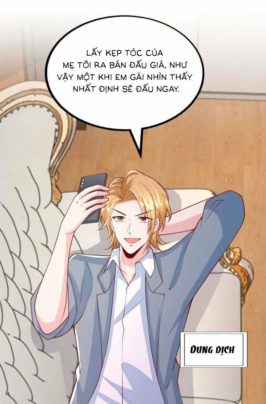 Đại Lão Gọi Tôi Là Tiểu Tổ Tông Chapter 175 - Trang 2