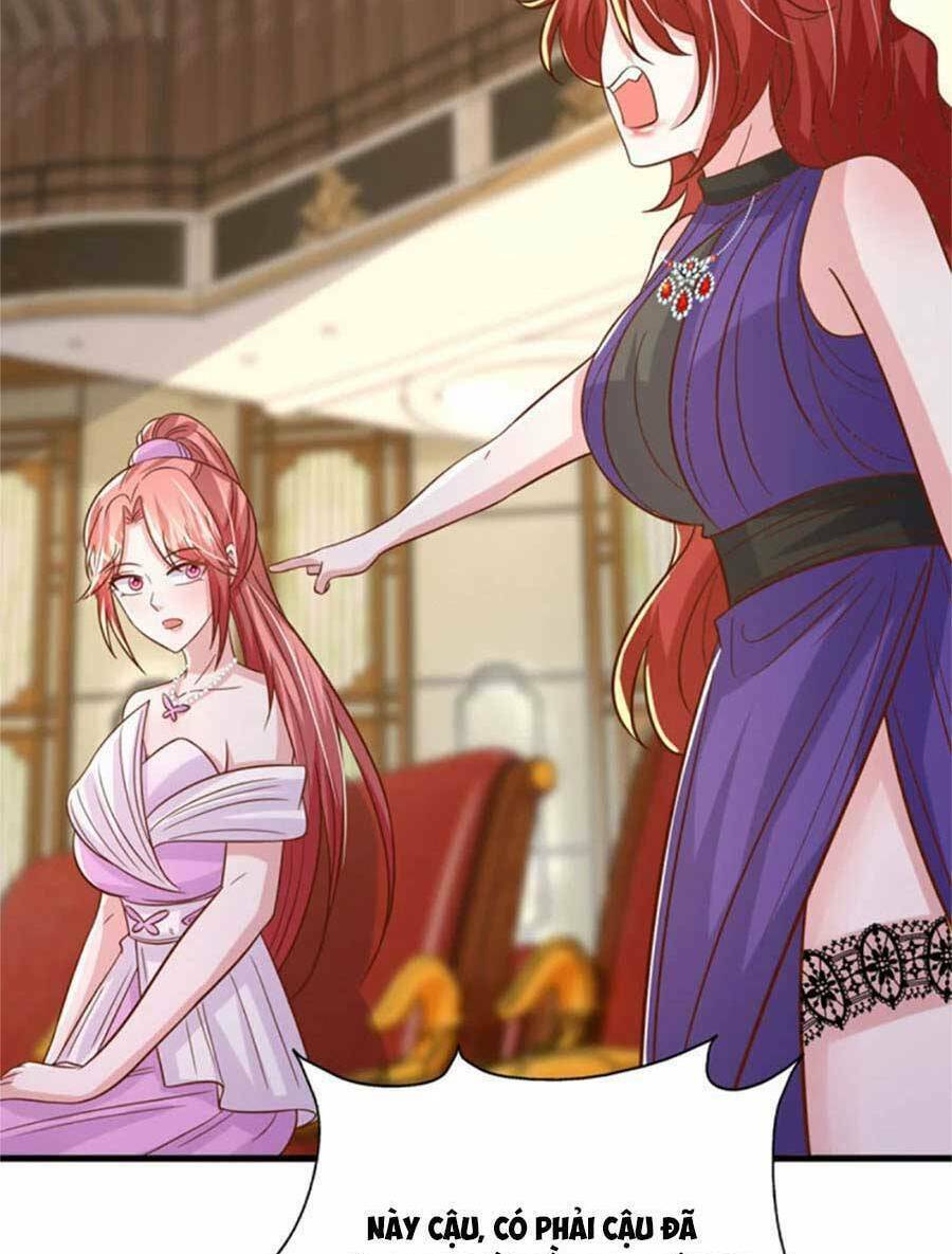 Đại Lão Gọi Tôi Là Tiểu Tổ Tông Chapter 175 - Trang 2