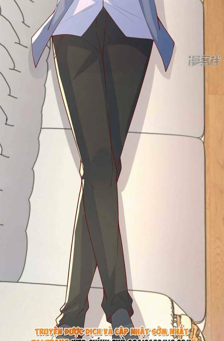 Đại Lão Gọi Tôi Là Tiểu Tổ Tông Chapter 175 - Trang 2