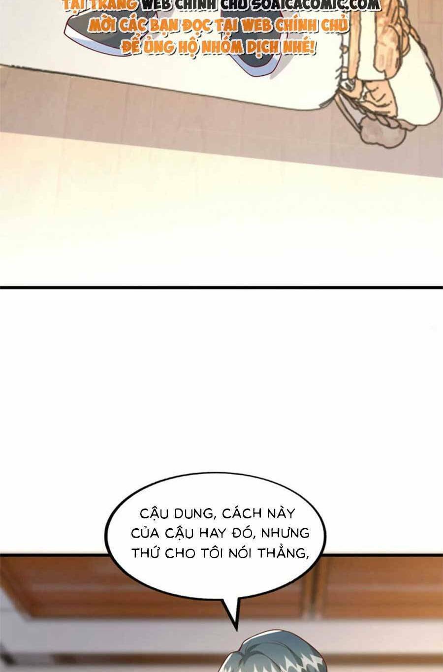 Đại Lão Gọi Tôi Là Tiểu Tổ Tông Chapter 175 - Trang 2