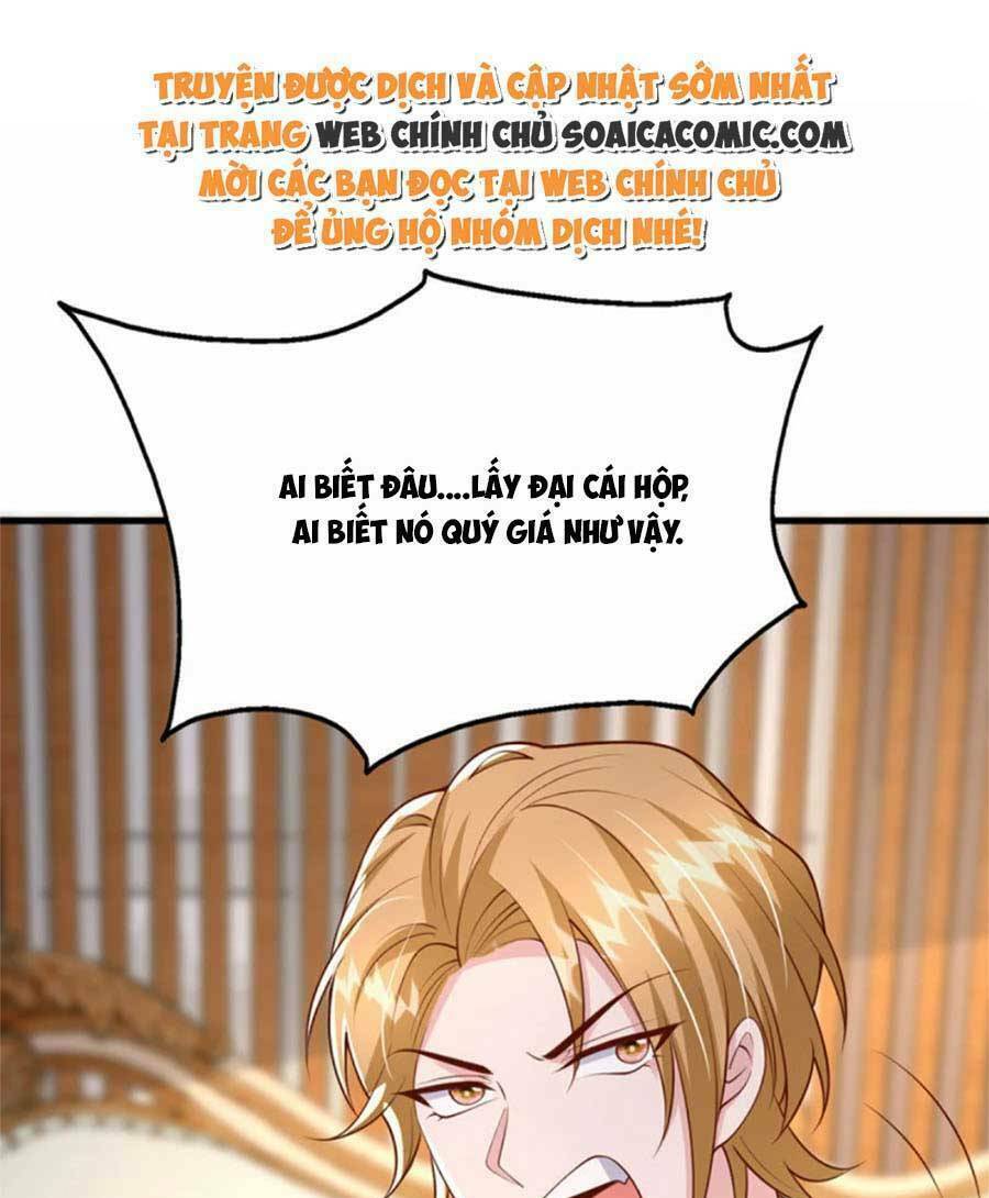 Đại Lão Gọi Tôi Là Tiểu Tổ Tông Chapter 175 - Trang 2