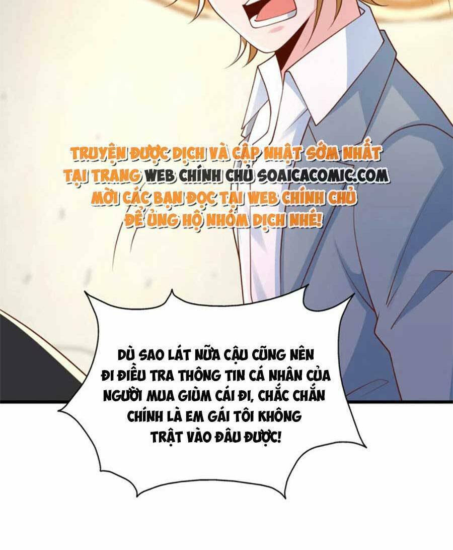 Đại Lão Gọi Tôi Là Tiểu Tổ Tông Chapter 175 - Trang 2