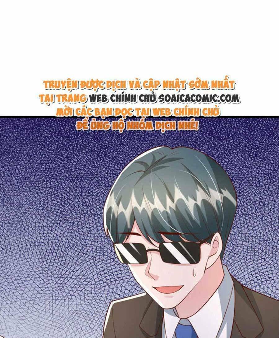 Đại Lão Gọi Tôi Là Tiểu Tổ Tông Chapter 175 - Trang 2