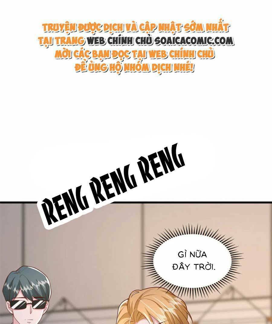 Đại Lão Gọi Tôi Là Tiểu Tổ Tông Chapter 175 - Trang 2